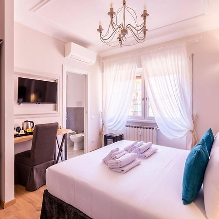 Trastevere Paper Suites Roma Dış mekan fotoğraf