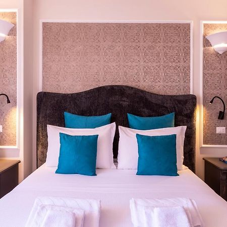 Trastevere Paper Suites Roma Dış mekan fotoğraf