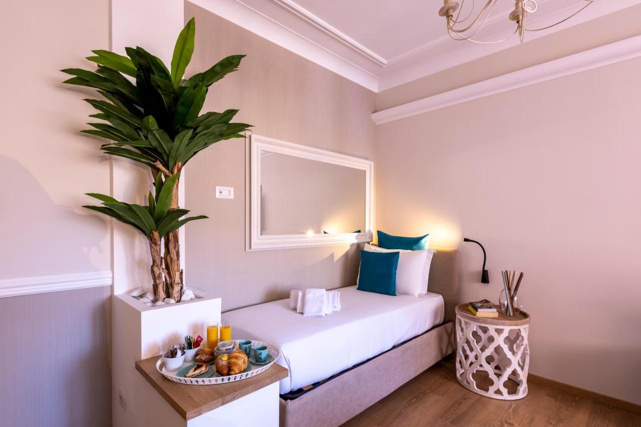 Trastevere Paper Suites Roma Dış mekan fotoğraf