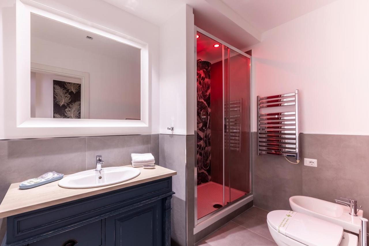 Trastevere Paper Suites Roma Dış mekan fotoğraf