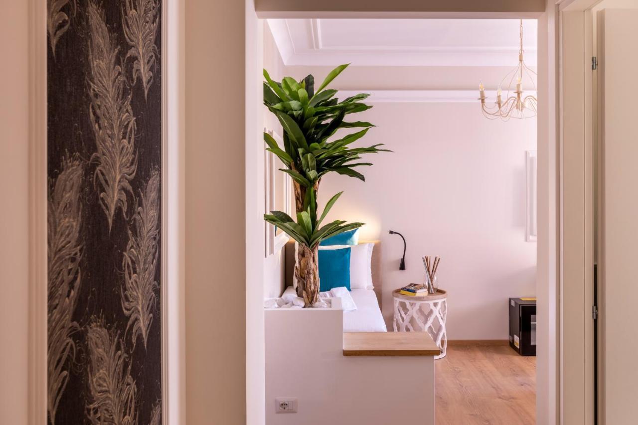 Trastevere Paper Suites Roma Dış mekan fotoğraf