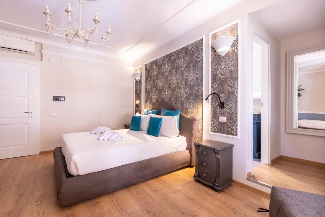 Trastevere Paper Suites Roma Dış mekan fotoğraf