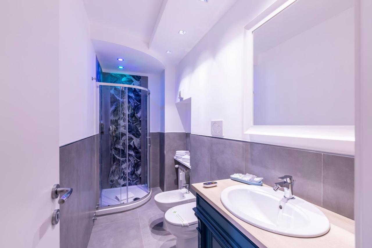 Trastevere Paper Suites Roma Dış mekan fotoğraf